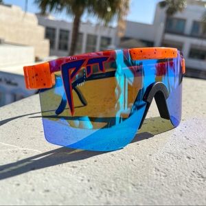 Pit Viper Polarized
